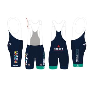 Broek FILA '24